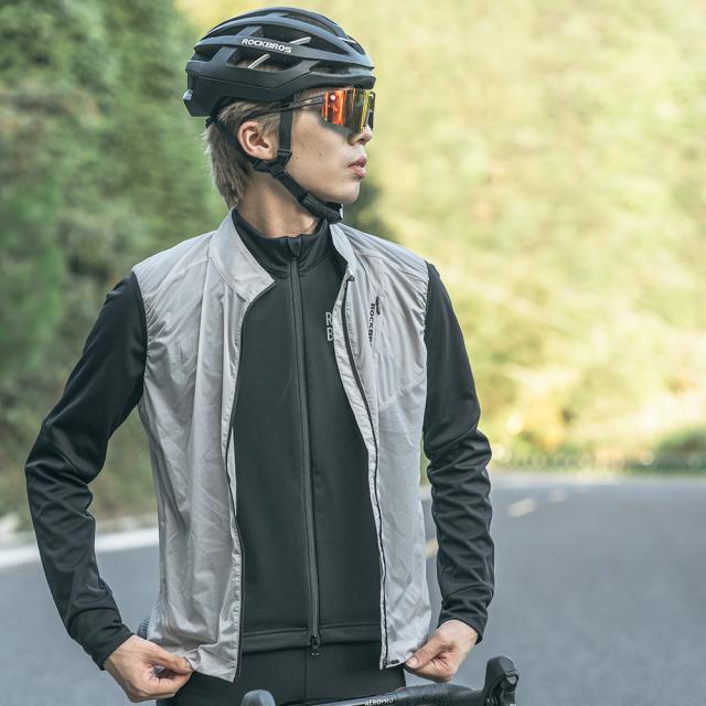 レインジャケット