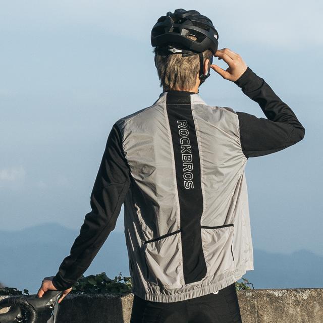 レインジャケット