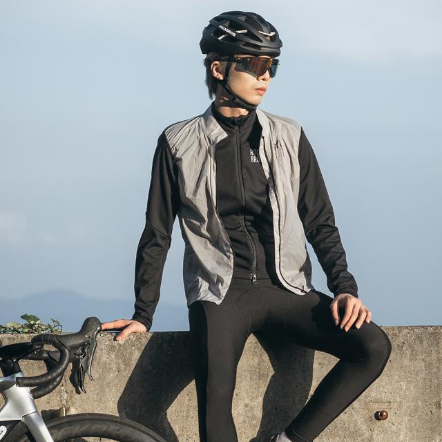 レインジャケット