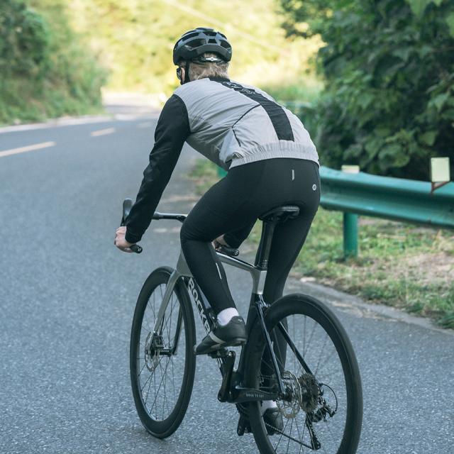 レインジャケット