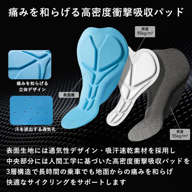 インナーパンツ