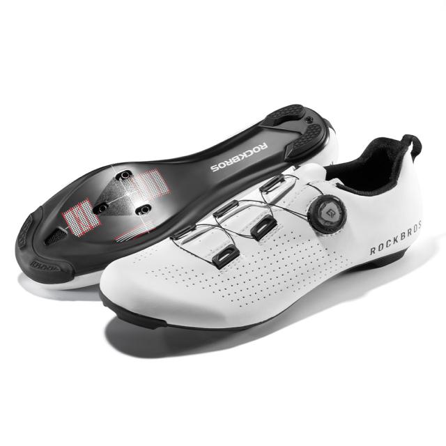 ビンディングシューズ