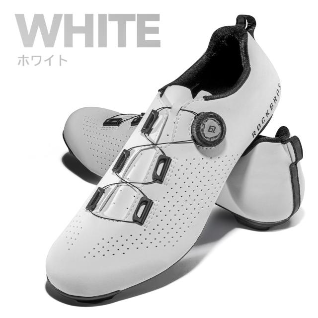 ビンディングシューズ