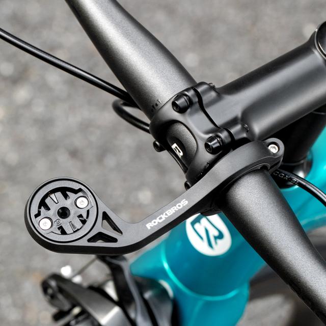 サイコンマウント