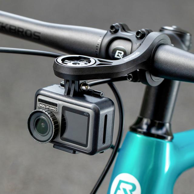 サイコンマウント