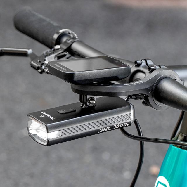 サイコンマウント