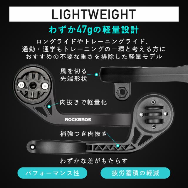 サイコンマウント