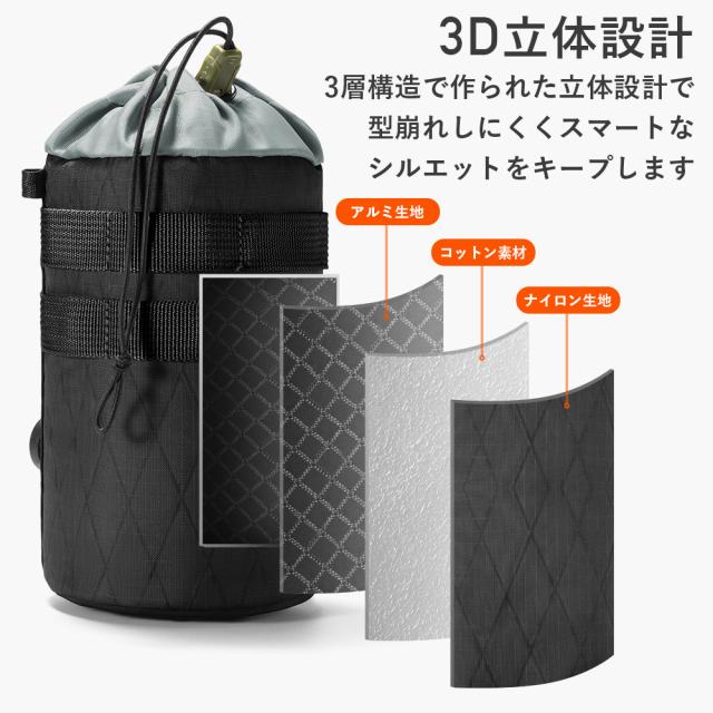 ドリンクショルダー