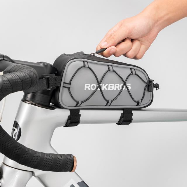 トップチューブバッグ