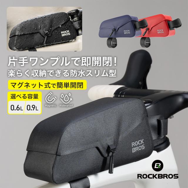 マグネットフラップ式