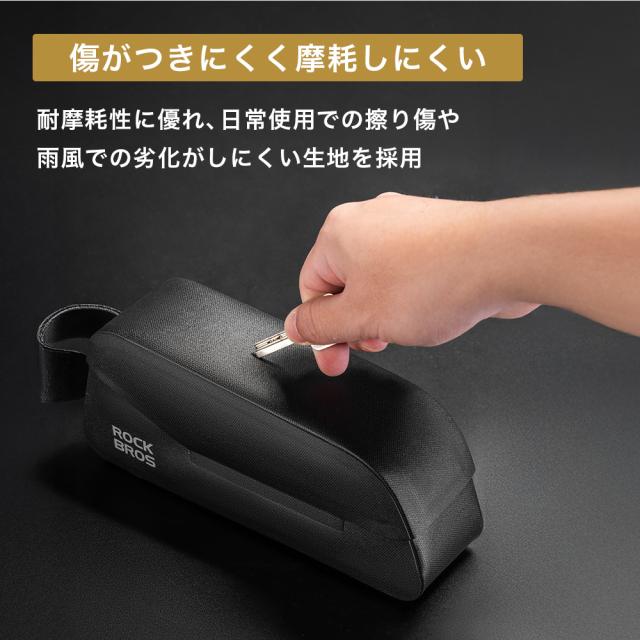 マグネットフラップ式