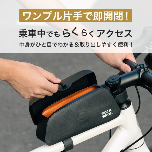 マグネットフラップ式