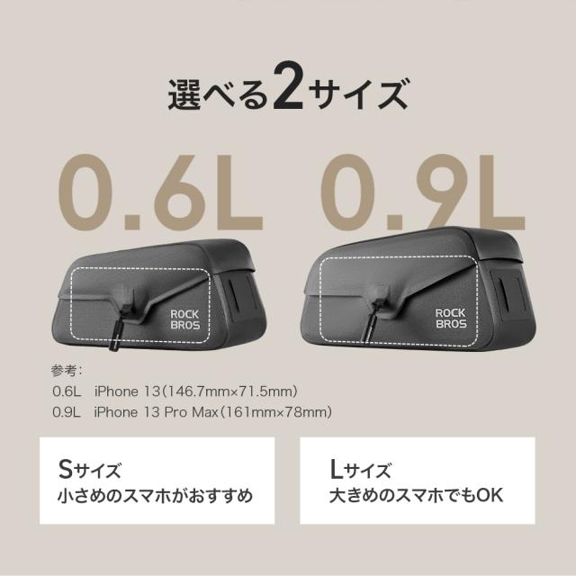 マグネットフラップ式