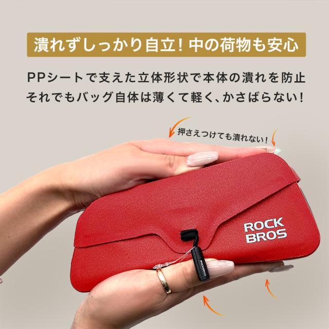 マグネットフラップ式