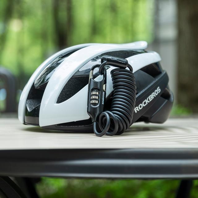 ケーブルロック