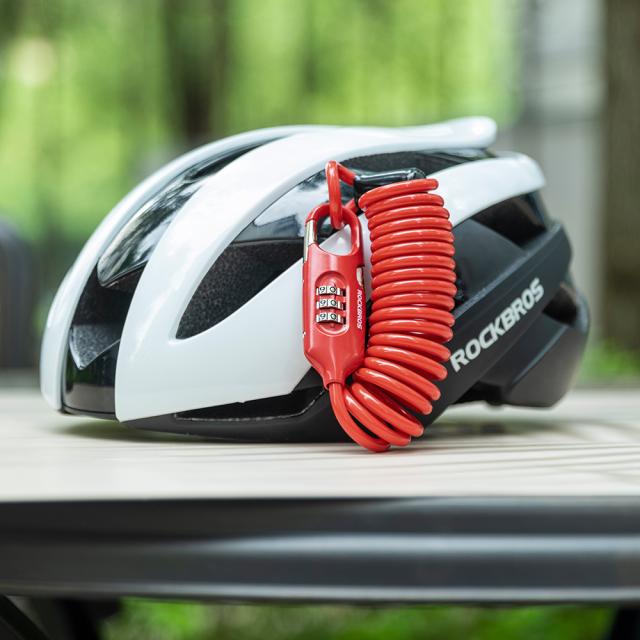 ケーブルロック