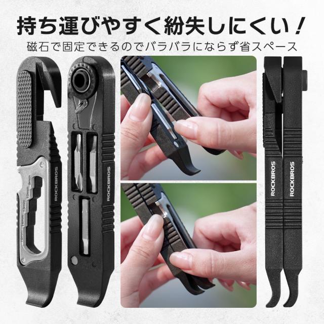 ラチェットレンチ