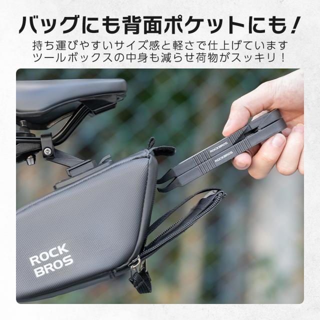 ラチェットレンチ