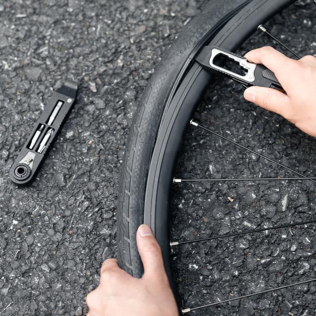 ラチェットレンチ