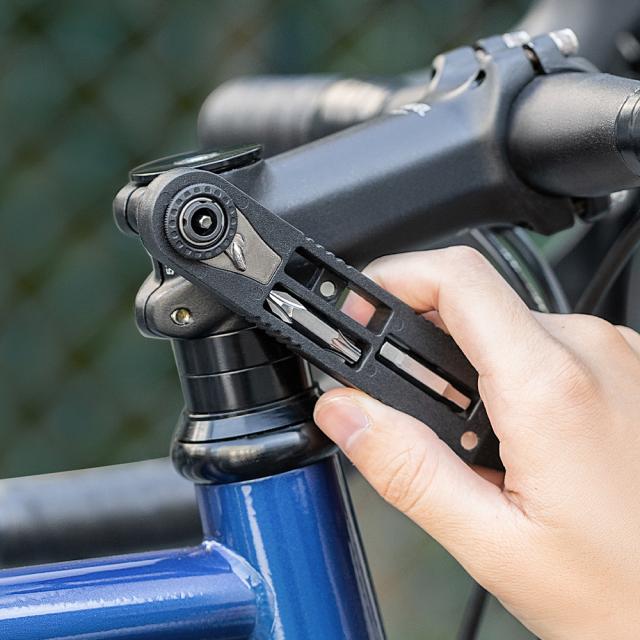 ラチェットレンチ