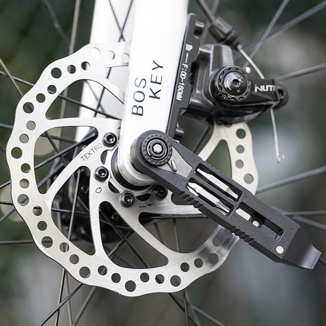 ラチェットレンチ