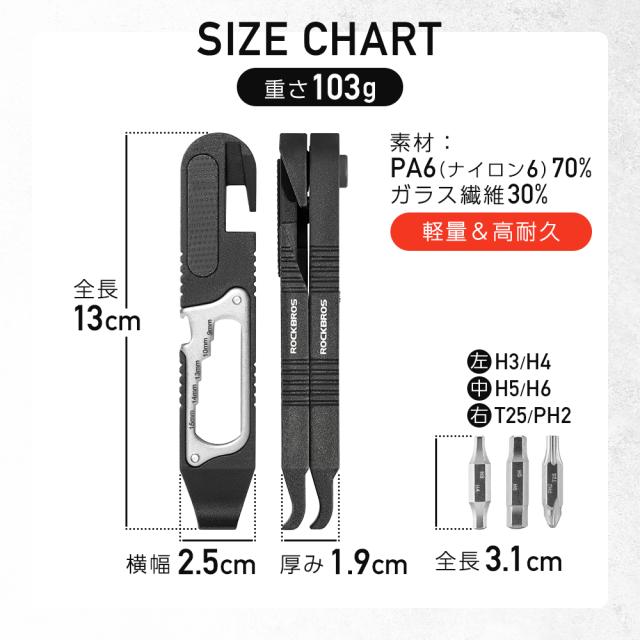 ラチェットレンチ