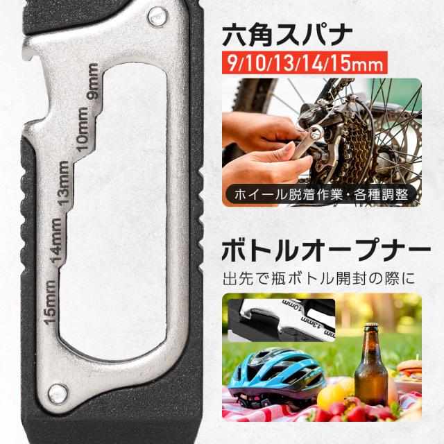 ラチェットレンチ