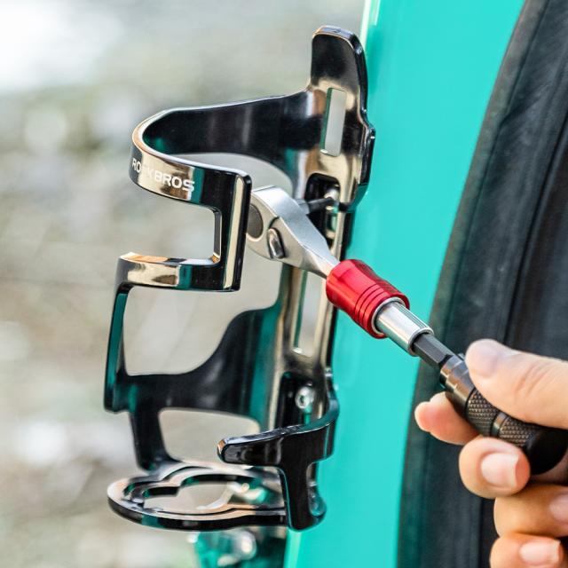 ラチェットレンチセット