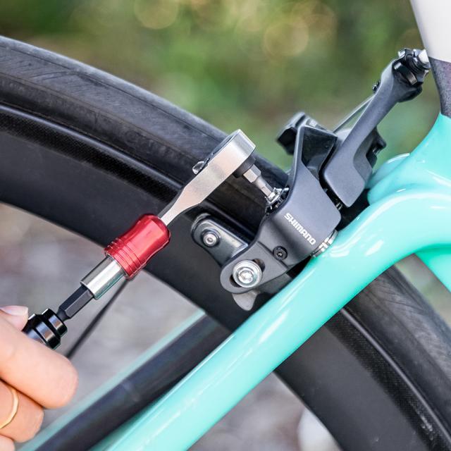 ラチェットレンチセット