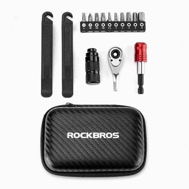 ラチェットレンチセット