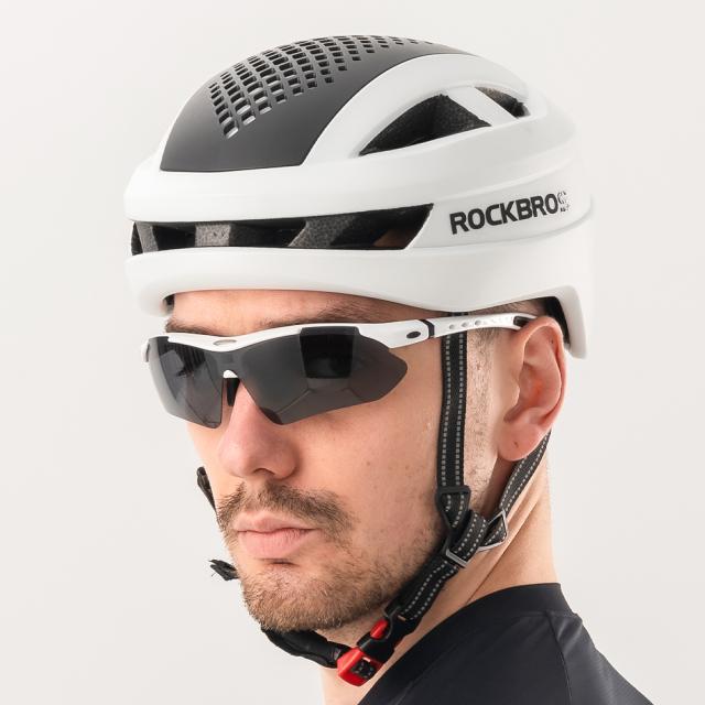 偏光サングラス