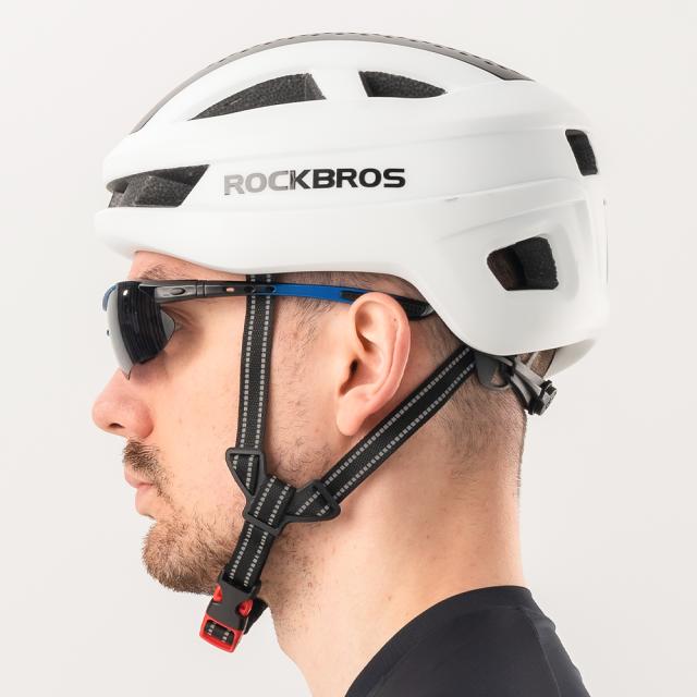 偏光サングラス