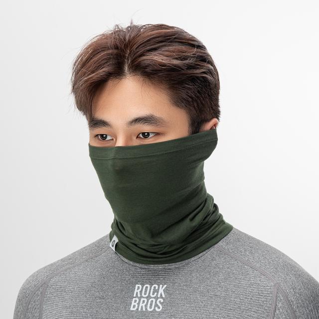 フェイスカバー