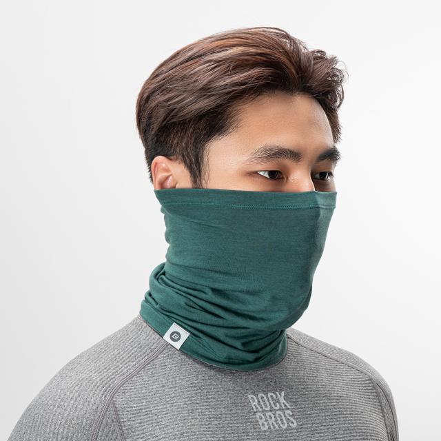 フェイスカバー