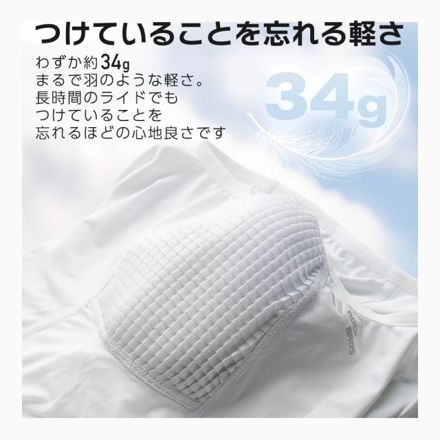 プリーツバラクラバ