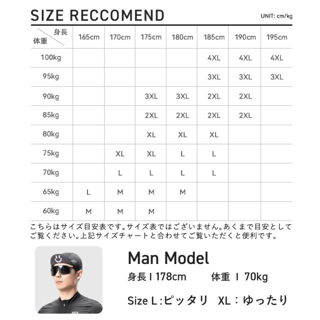 ウィンドブレーカー