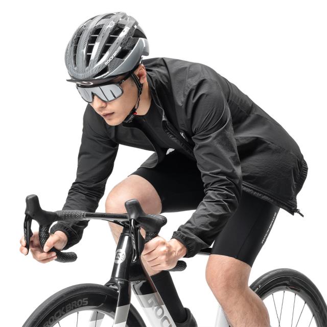 ウィンドブレーカー