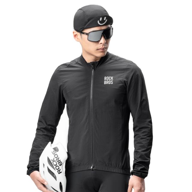 ウィンドブレーカー