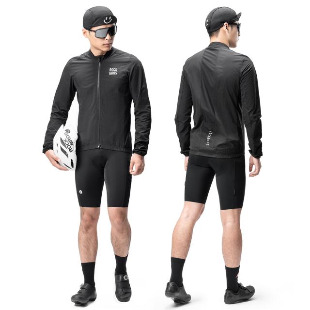 ウィンドブレーカー