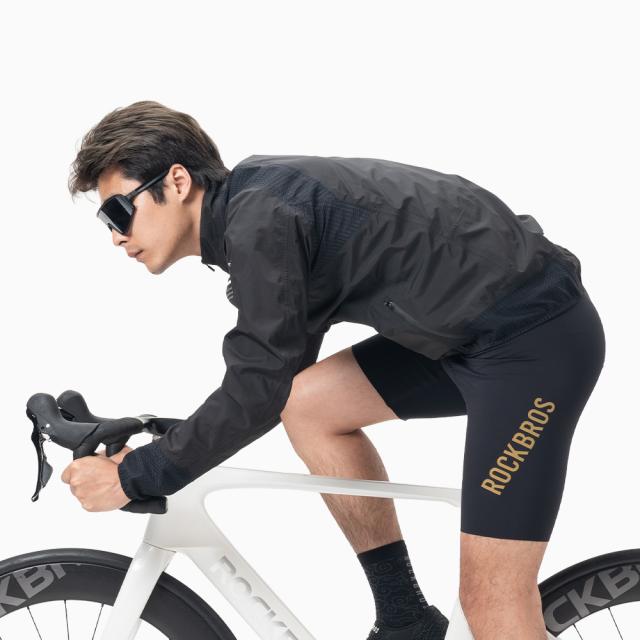 レインジャケット