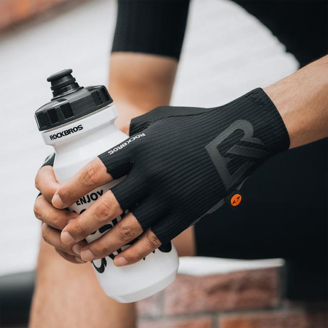 高性能サイクリンググローブ