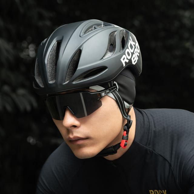 秋冬インナーキャップ