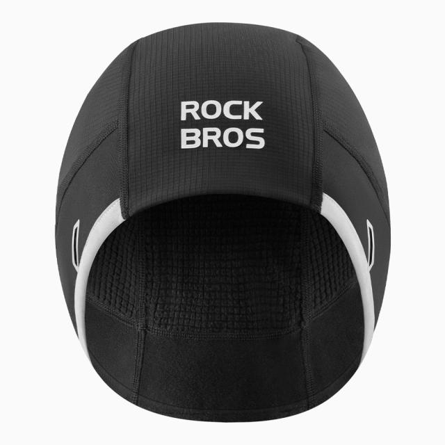 秋冬インナーキャップ