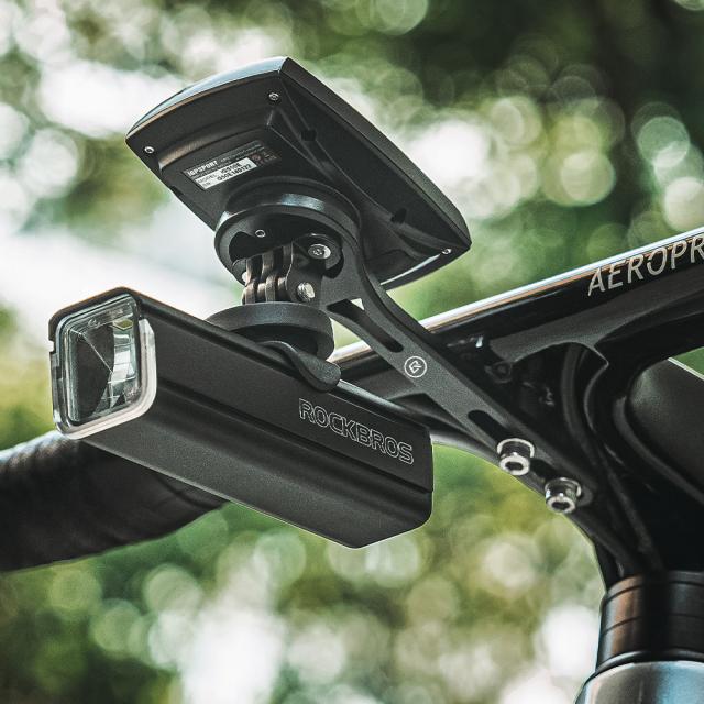 サイコンマウント