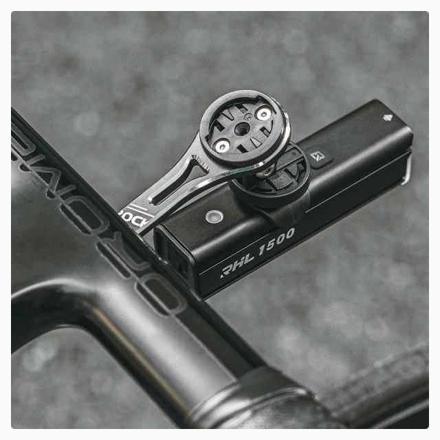 サイコンマウント