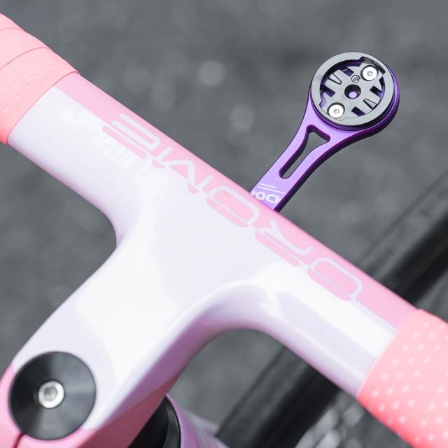 サイコンマウント