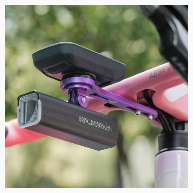 サイコンマウント