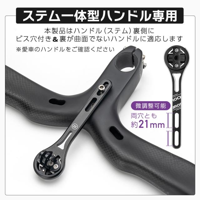 サイコンマウント