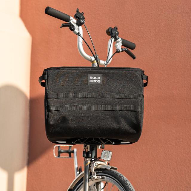 バケットバッグ