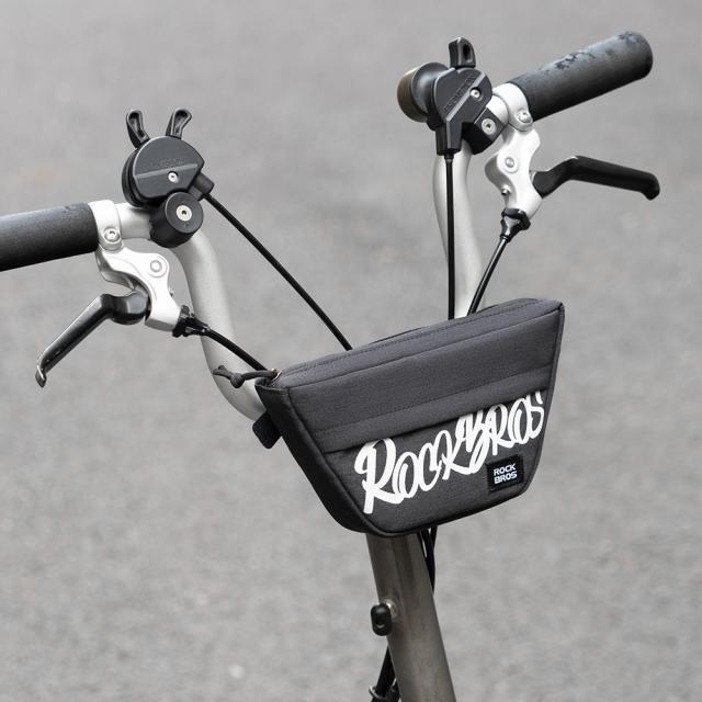 ハンドルバッグ